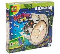 SES Creative Uovo di dinosauro