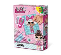 SES L.O.L. MOSAICO DIAMANTE
