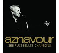 Vinile Charles Aznavour - Ses Plus Belles Chansons