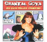 Ses Plus Belles Chansons by Chantal Goya