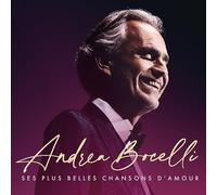 Ses Plus Belles Chansons D'Amour