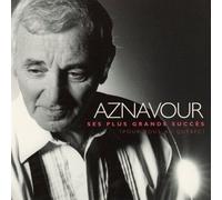 Charles Aznavour - Ses Plus Grandes Succes