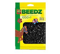 SES Creative – Set 1000 perline da stirare per bambini – 00706