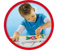 SES- Tavola mosai, Multicolore, Medium, 14848