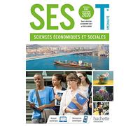 SES Tle spécialité: Livre de l'élève