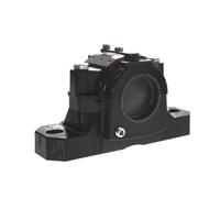 SES508-607-L FAG 80,00 x 205,00 x 85,00 mm HOUSING/Y-HOUSING Alloggiamento / ...