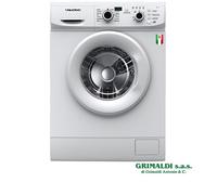 SAN GIORGIO Lavatrice Carica frontale Capacità di carico 7 Kg Classe energetica A++ Profondità 54 cm Centrifuga 1000 giri - SES710D