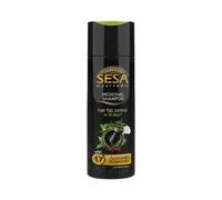 Sesa Ayurvedic Medicinal Hair Care Kit olio per capelli, shampoo per capelli