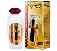 Sesa Ayurvedic - Olio per capelli, 50 ml