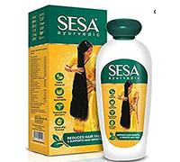 Sesa Oil 90ml (Long Beautiful & Nourished Hair) by Ban Labs Ltd