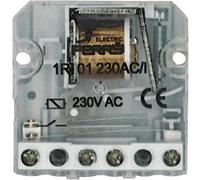 Sesam 1RI 0112 AC/i - Interruttore A impulso di corrente elettromeccanico, 12