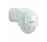 Sesam 1SP SP005 - Rilevatore di movimento, sopra intonaco, 240 °, colore: Bianco