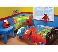 Sesame 2 count Sheet set