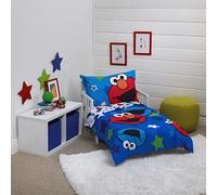 Sesame 2 count Sheet set
