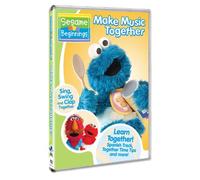 Sesame Beginnings - Make Music Together