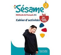 Hugues Denisot Marianne Capouet Sesame (Tascabile)