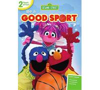 Sesame Street - Sesame Street: Be a Good Sport