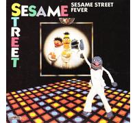SESAME STREET/セサミストリート・フィーバー