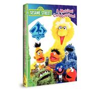 Sesame Street: 25th Birthday - A Musical Celebration!