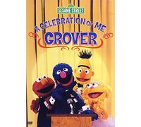 Sesame Street - A Celebration of Me, Grover!
