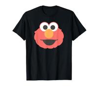 Sesame Street Baby Face Elmo Maglietta