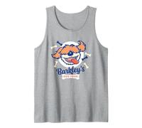 Sesame Street Barkley's Dog Food Canotta