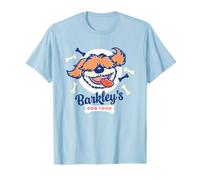 Sesame Street Barkley's Dog Food Maglietta
