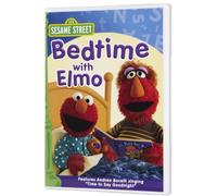 Sesame Street: Bedtime with Elmo