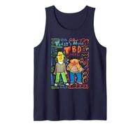 Sesame Street Bert And Ernie Today's Mood, TBD Canotta