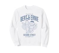 Sesame Street Bert & Ernie Mono Felpa