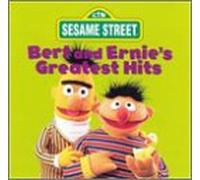 Sesame Street - Bert & Ernie's Greatest Hits