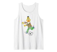 Sesame Street Bert Soccer Canotta
