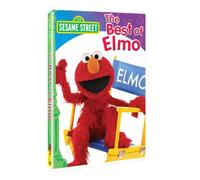 Sesame Street - Best of Elmo
