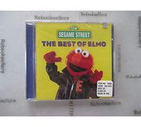 Sesame Street – Best of Elmo – EUROPA
