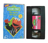 Sesame Street - Best Of Elmo