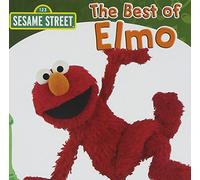 Sesame Street - Best Of Elmo
