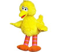 Sesame Street Bibo - Peluche Big Bird, 40 cm