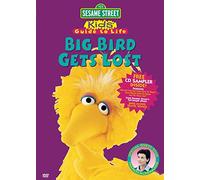Sesame Street - Big Bird Gets Lost