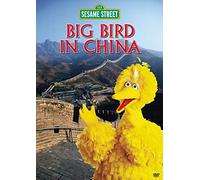 Sesame Street - Big Bird in China