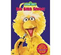 Sesame Street - Big Bird Sings!