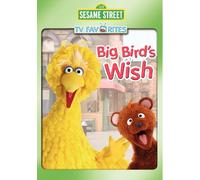 Sesame Street: Big Bird's Wish G