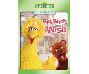 Sesame Street: Big Bird's Wish G