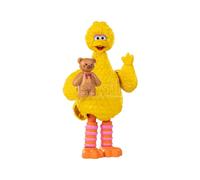 SESAME STREET- Big Bird - Model Kit Classic Class ACC NUOVO