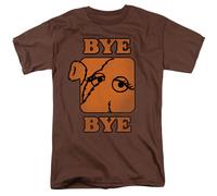 Sesame Street Bye T-Shirt