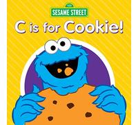 Sesame Street - C Is For Cookie