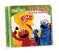Sesame Street - Platinum All Time Favorites