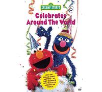 Sesame Street - Celebrates Around the World