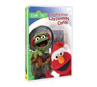 Sesame Street - Christmas Carol