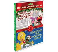 Sesame Street: Christmas Eve on Sesame Street / Elmo's ChristmasCountdown