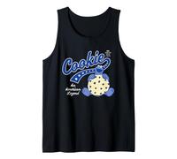 Sesame Street Cookie Monster An American Legend Canotta